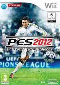 Descargar Pro Evolution Soccer 2012 [MULTI3][PAL][Brikpit] por Torrent